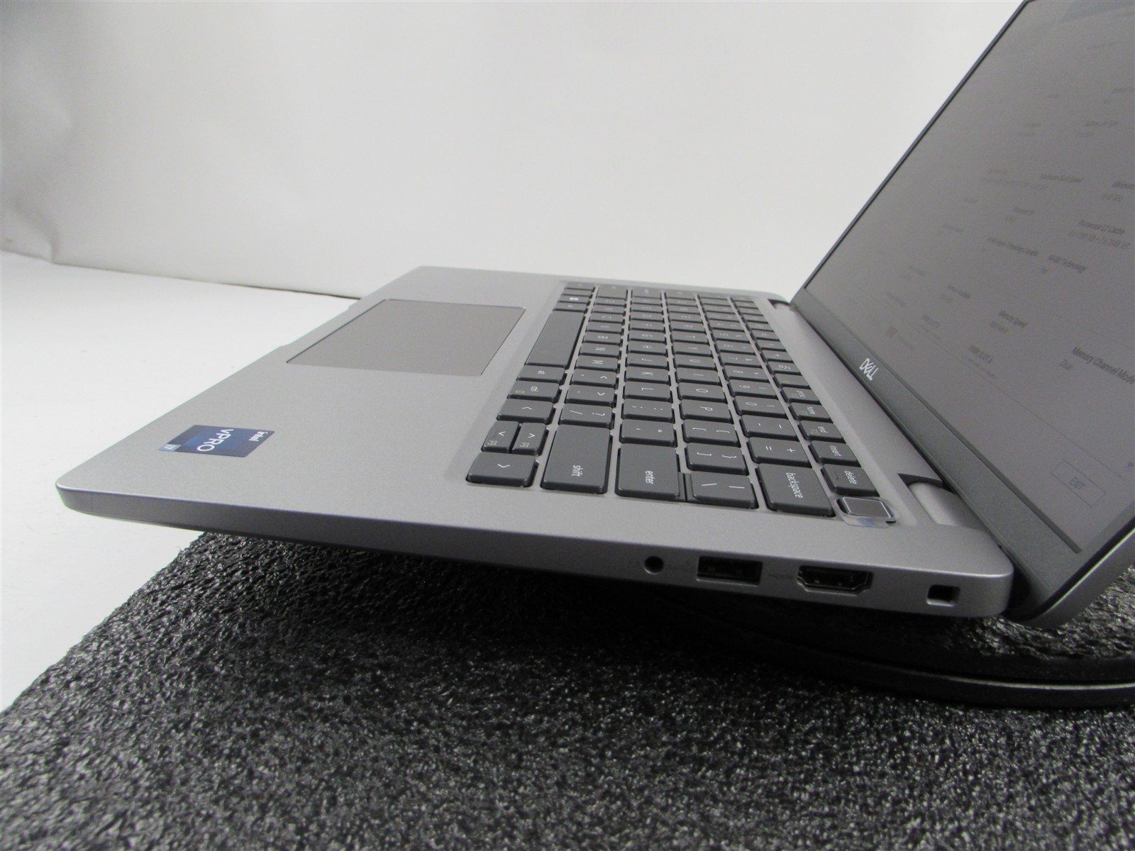 Dell Precision 3480 14″ i7-1370P 14-Core 256GB SSD 32GB RAM RTX A500 WIN 11 PRO