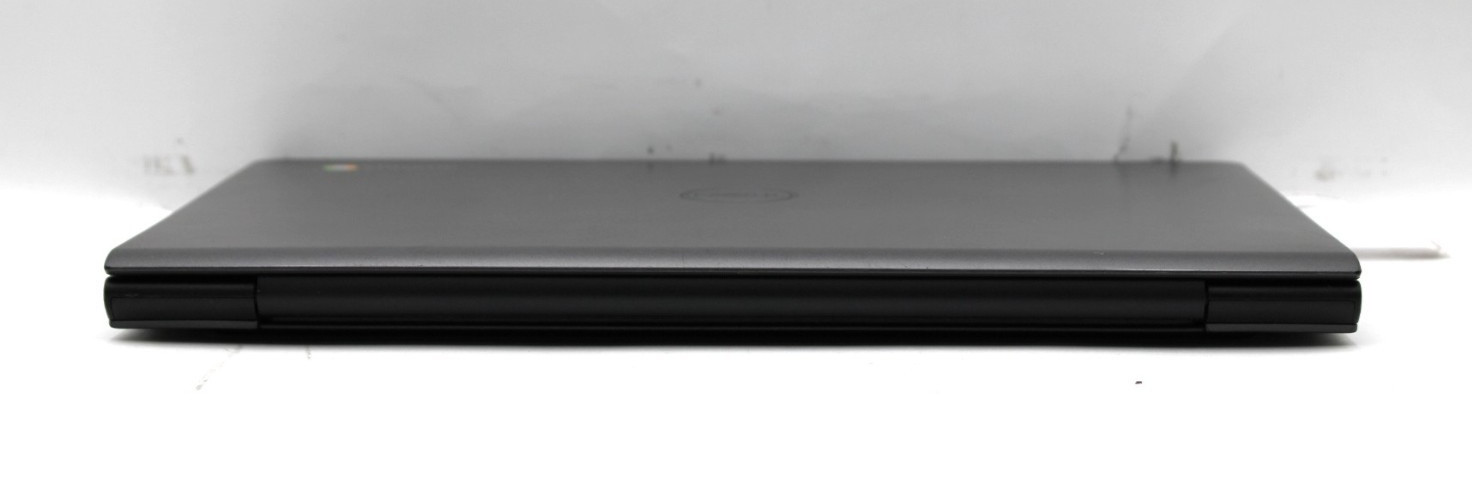 Dell Chromebook 11 Celeron 2955U@1.40GHz 4GB LPDDR3 NO STORAGE/OS*USED/TESTED*