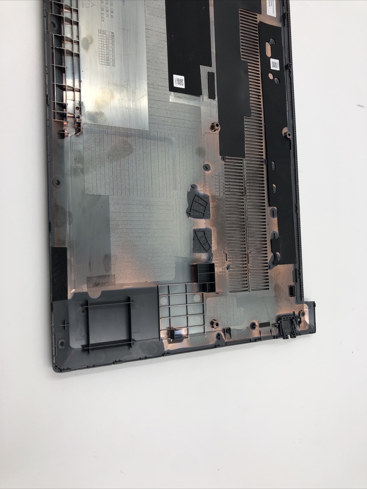 Lenovo ThinkBook 15 G2 ITL Bottom Cover