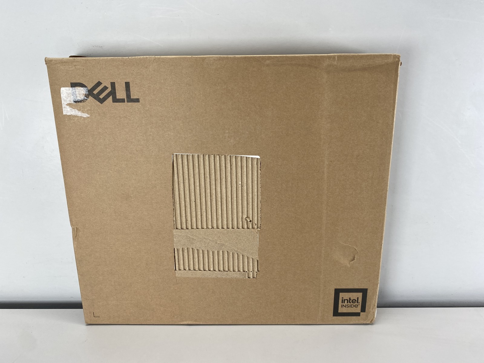 Dell Laptop Pro 13 Plus PB13250 13.3″ Intel Core Ultra 7 265U 512GB- Silver