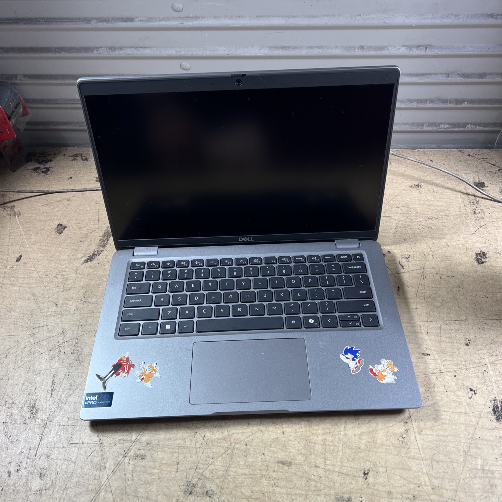 DELL LATITUDE 5450 INTEL CORE ULTRA 5 135U 16GB RAM