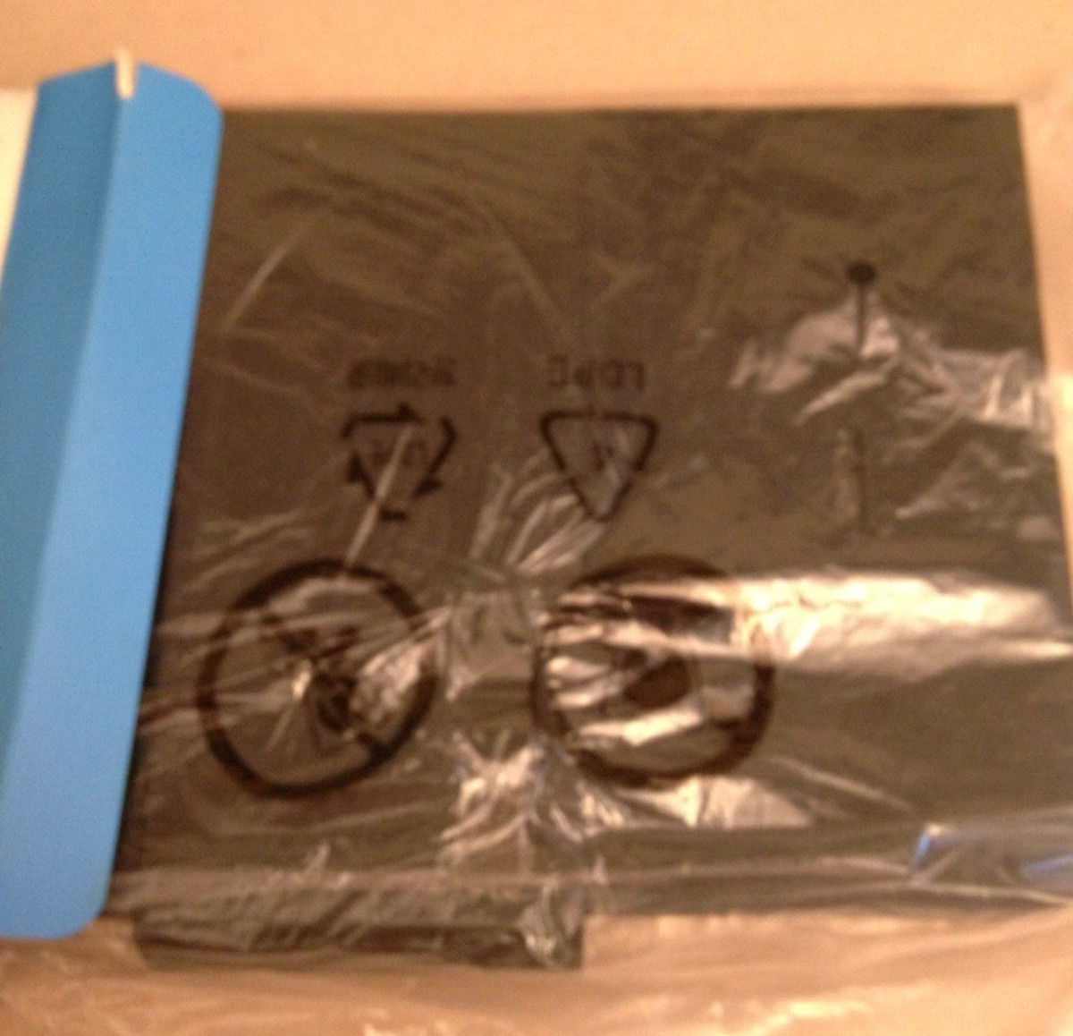 HP 10 G2 10.1in Android 5.0 Lollipop Tablet – 1GB RAM, 16GB W/NEW CASE