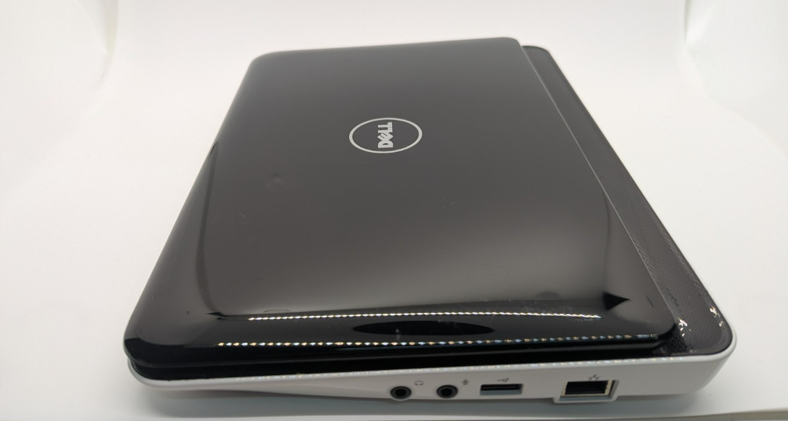 Dell Inspiron Mini 1012 Intel Atom N450 1.6GHz 2GB RAM 250GB HDD Win 7, TESTED