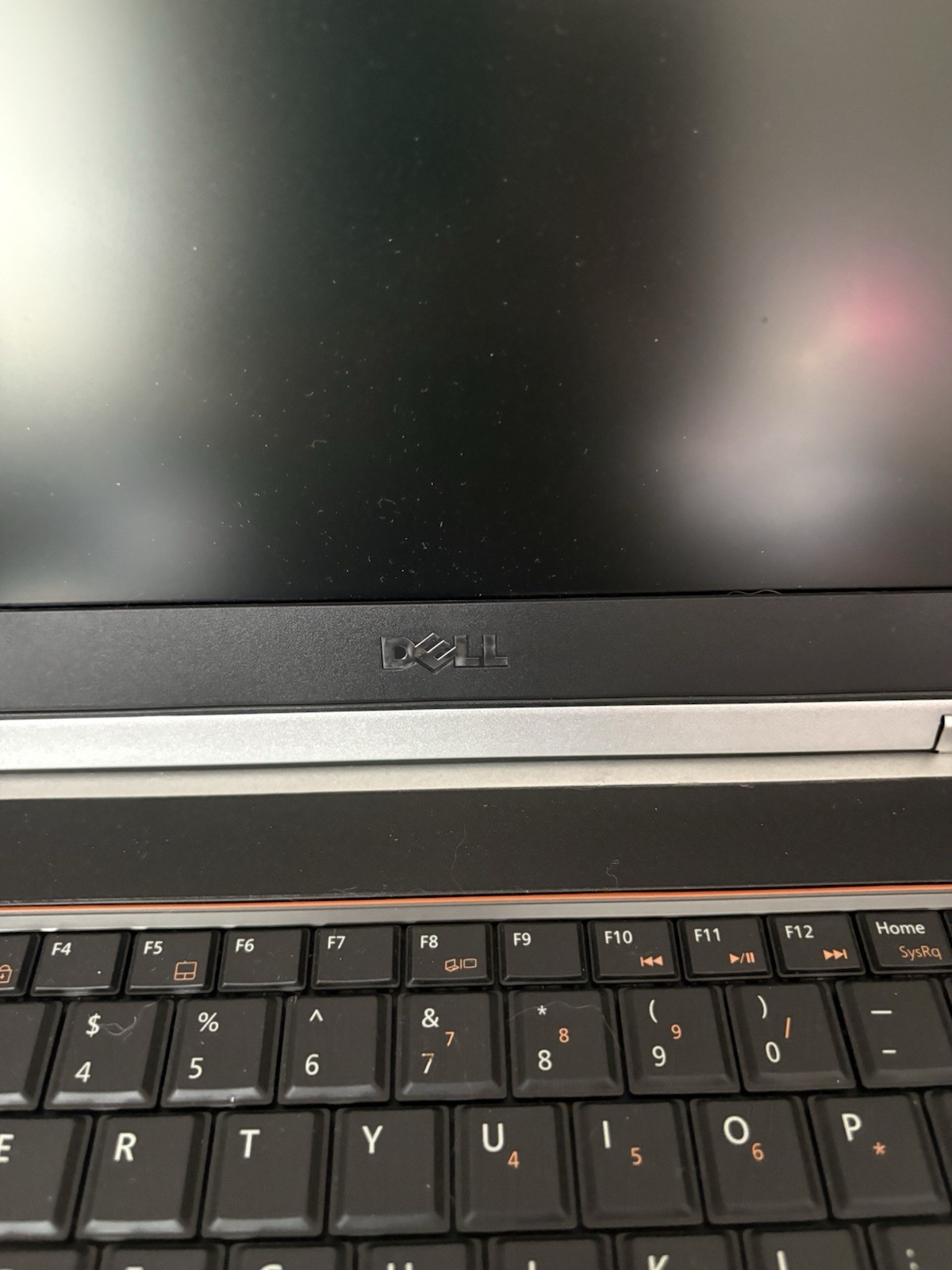Dell Latitude e5420 Laptop W/ Power Cord 4GB dDR3 Windows 10 Read Description