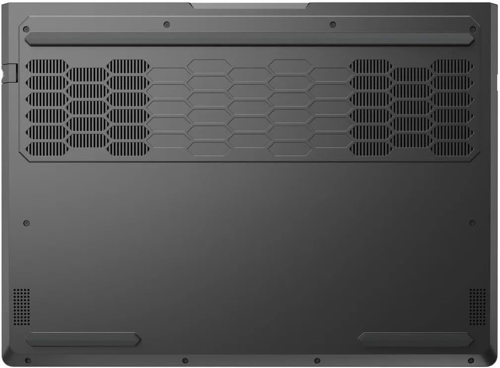 Lenovo Legion 5 16″ Gaming Laptop Ultra 9 275HX 32GB 1TB SSD RTX 5060 Grey Used