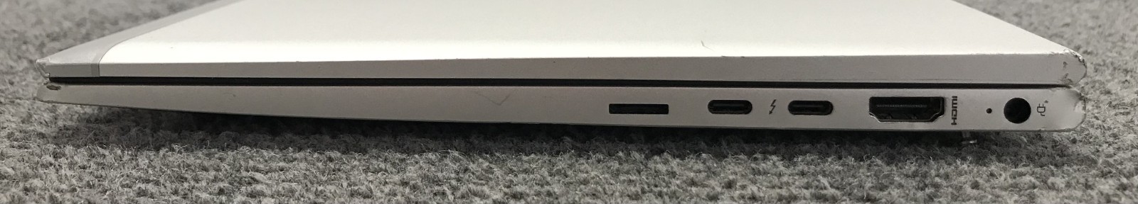 HP EliteBook 840 G7 14″ Laptop i7-10510U, No RAM/Storage, Boots to BIOS