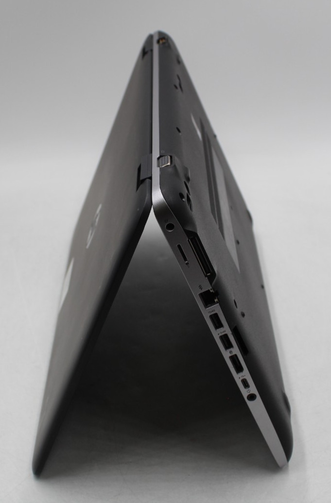 HP ProBook 650 G2 15.6in 250 GB SSD 8 GB RAM i5-6440HQ No OS