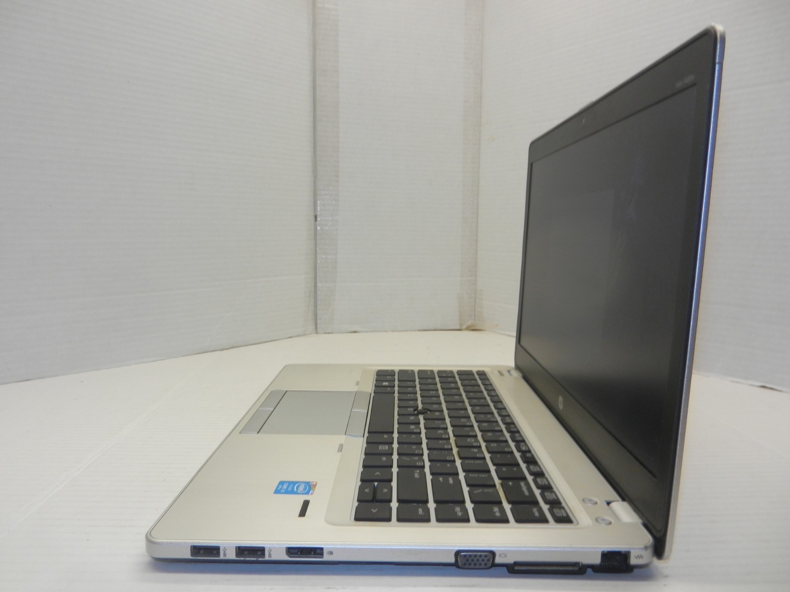 HP ELITEBOOK FOLIO 9480M 14″ i5-4310U@2.0GHz 6GB RAM 250GB HDD WINDOWS 10 (F)