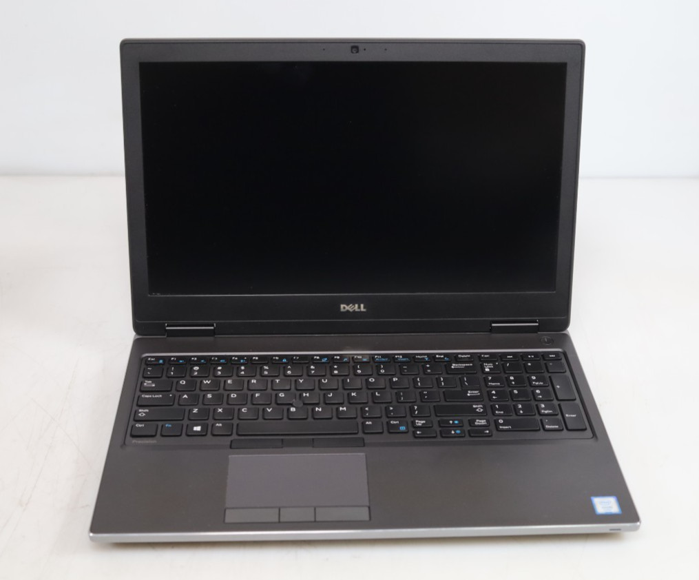 Dell Precision 7540 15.6″ Intel Xeon E-2276M 16GB 512GB SSD Quadro T1000 Win11