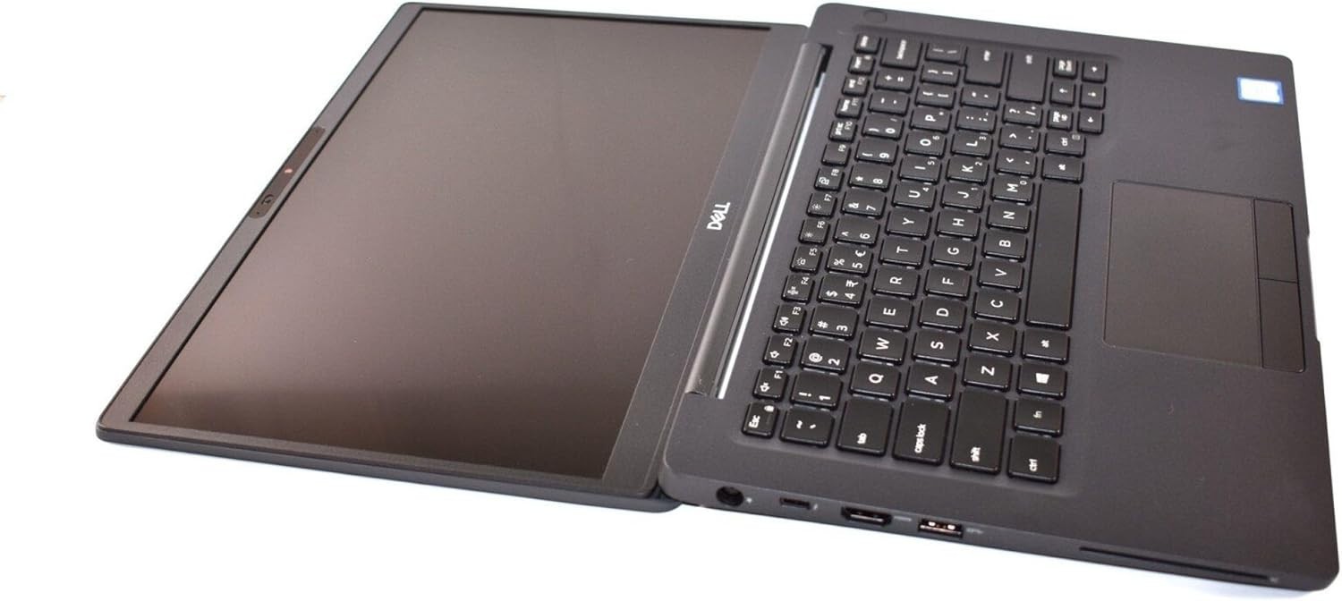 Dell Latitude 7300 G8 13.3″ Intel Core i7-8665U, 16GB RAM, 512GB SSD, W10P