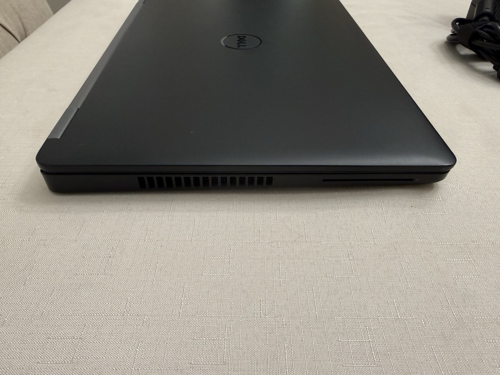 Dell Precision 3510