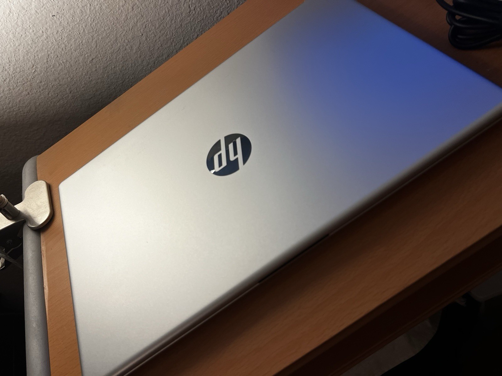 HP 15.6” Touchscreen Ryzen 7 7730U 16GB RAM 512GB SSD Windows 11 w/ Charger