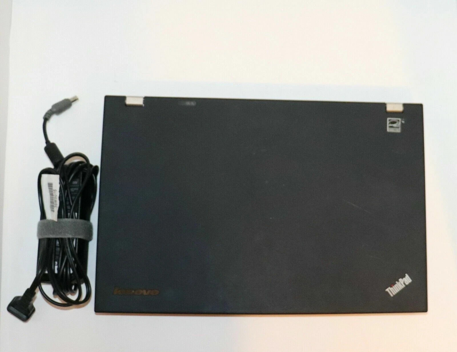 ThinkPad T530 Core i7-3520M 16GB 500GB DVD+RW Win 10 Office 2019 Pro