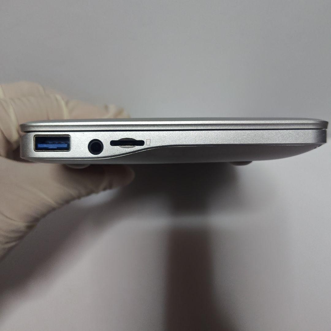 GPD Pocket 2 Windows 11 Mini Laptop Used UMPC 7 Inch 8GB 128GB Compact Netbook