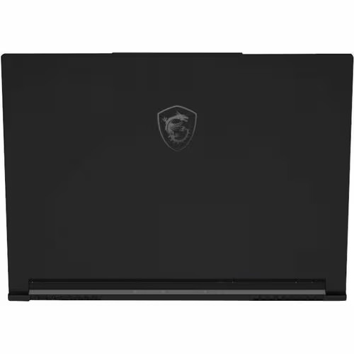 MSI Stealth A16 AI+ Notebook gaming laptop amd ryzen processor nvidia 5070 ti