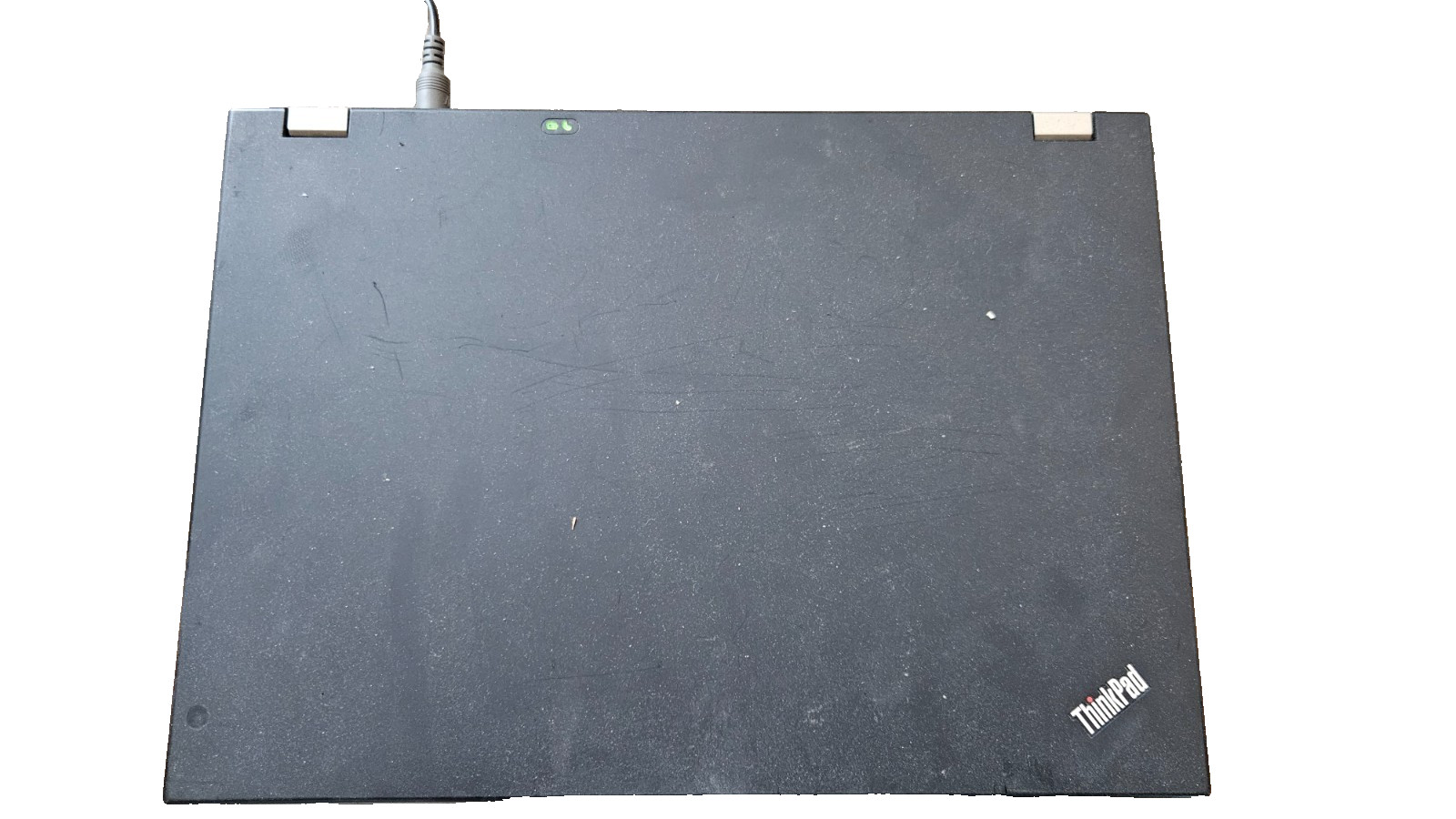 Lenovo ThinkPad T410 14.1in. (160GB, Intel i5 1st Gen., 2.4GHz, 2GB)