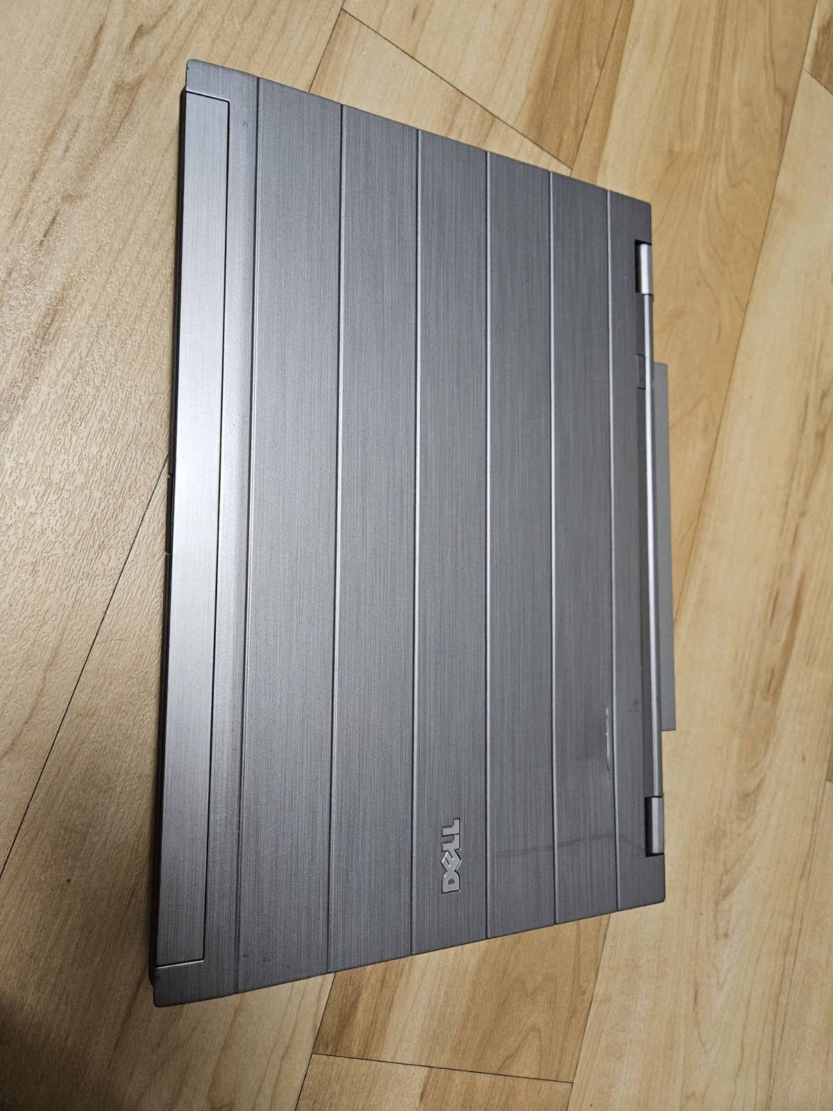 Gaming Dell Precision M4500 i7 Quadro Windows XP + 7 SSD Dual Boot Firewire