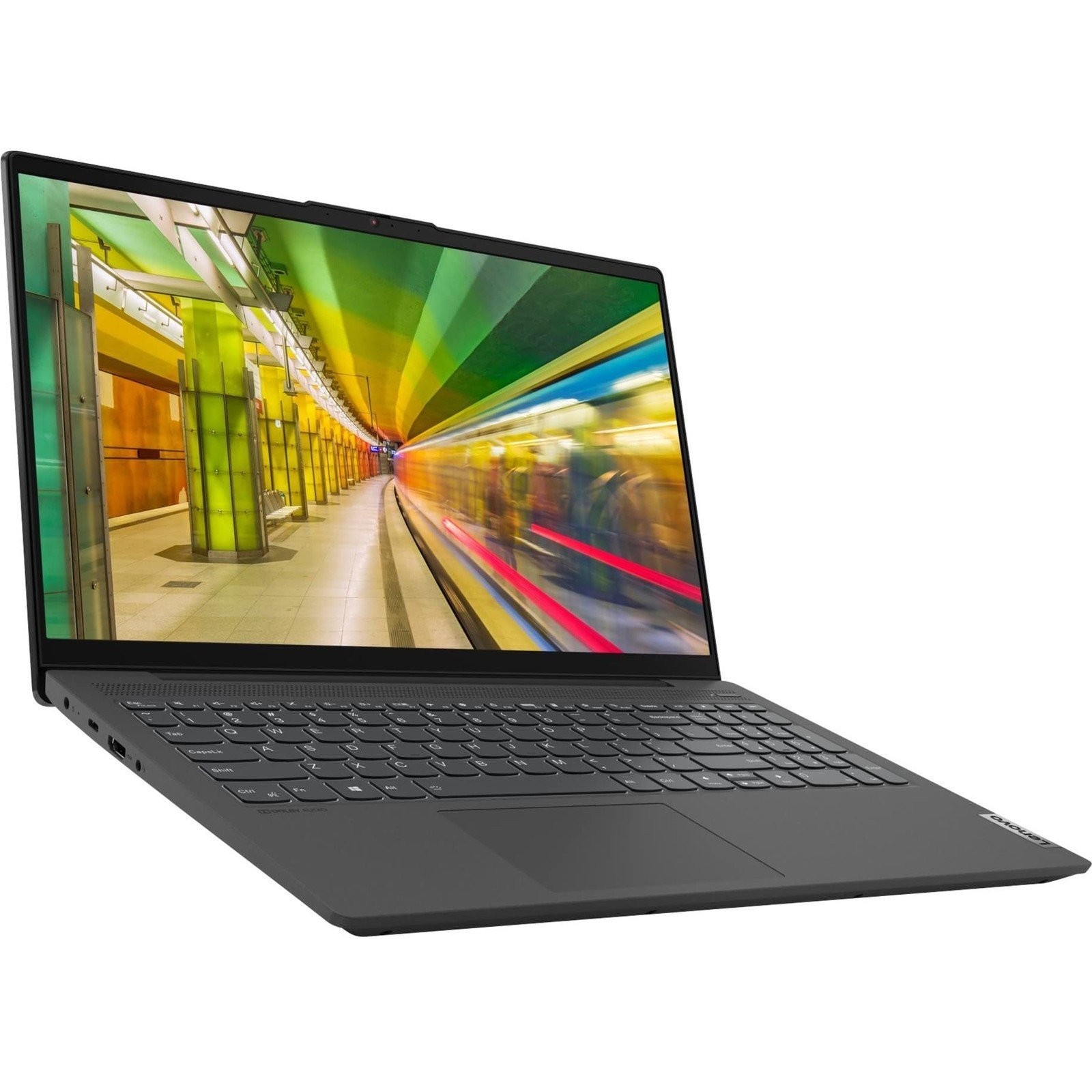Lenovo IdeaPad 5 15.6″ Notebook – Touch Full HD – 1920 x 1080 – Intel Core i7…