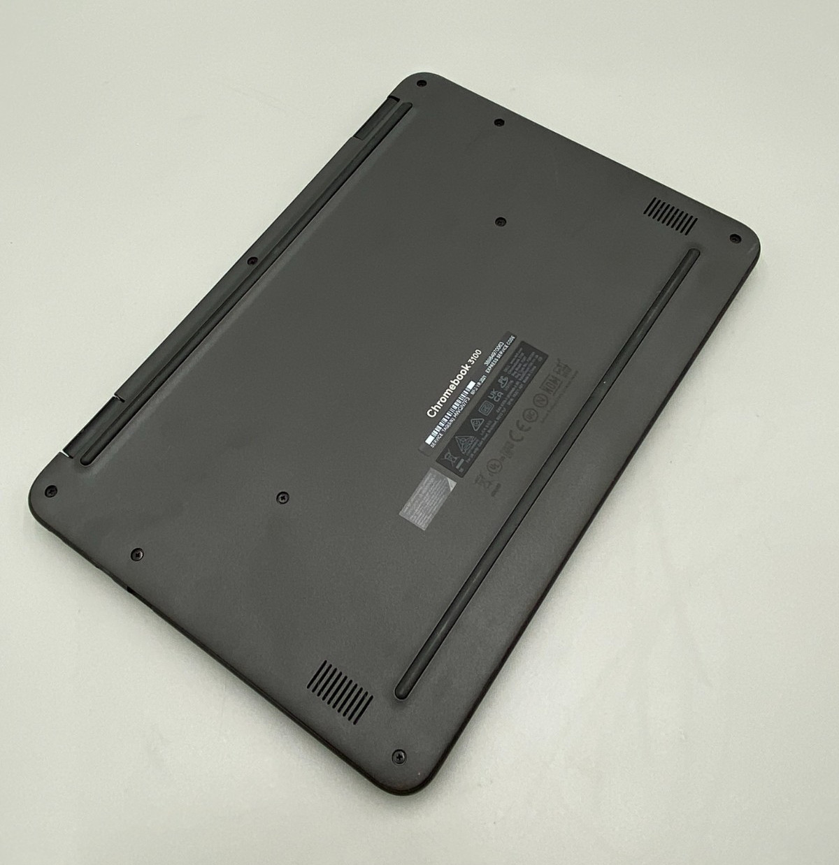 Dell Chromebook 3100 11.6″ Celeron N4020 1.1GHz 4GB DDR4 16GB eMMC BLK Laptop B-