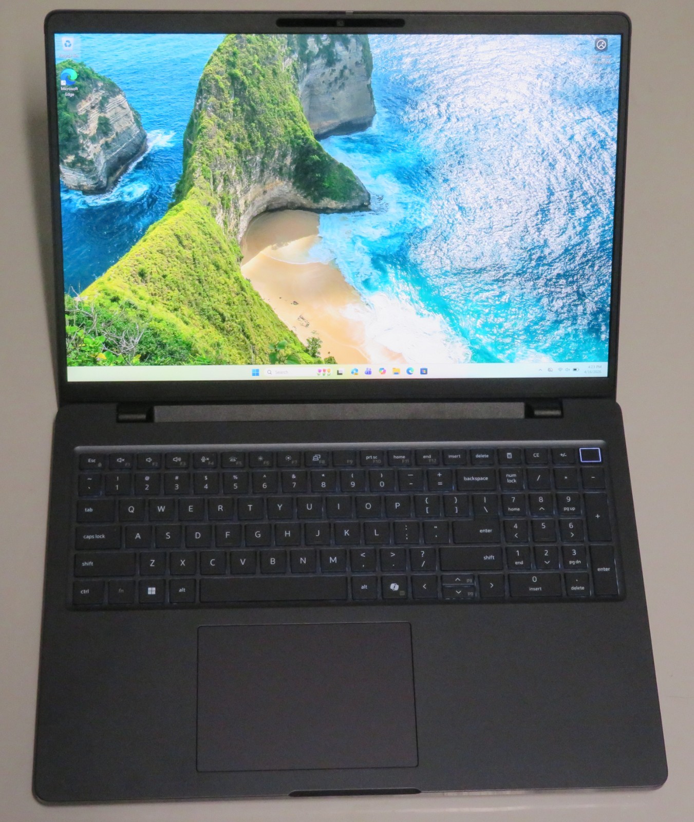 Dell Pro Precision 5 16″ Intel Core Ultra 5 336H 64GB RAM 1.2TB SSD RTX PRO 500