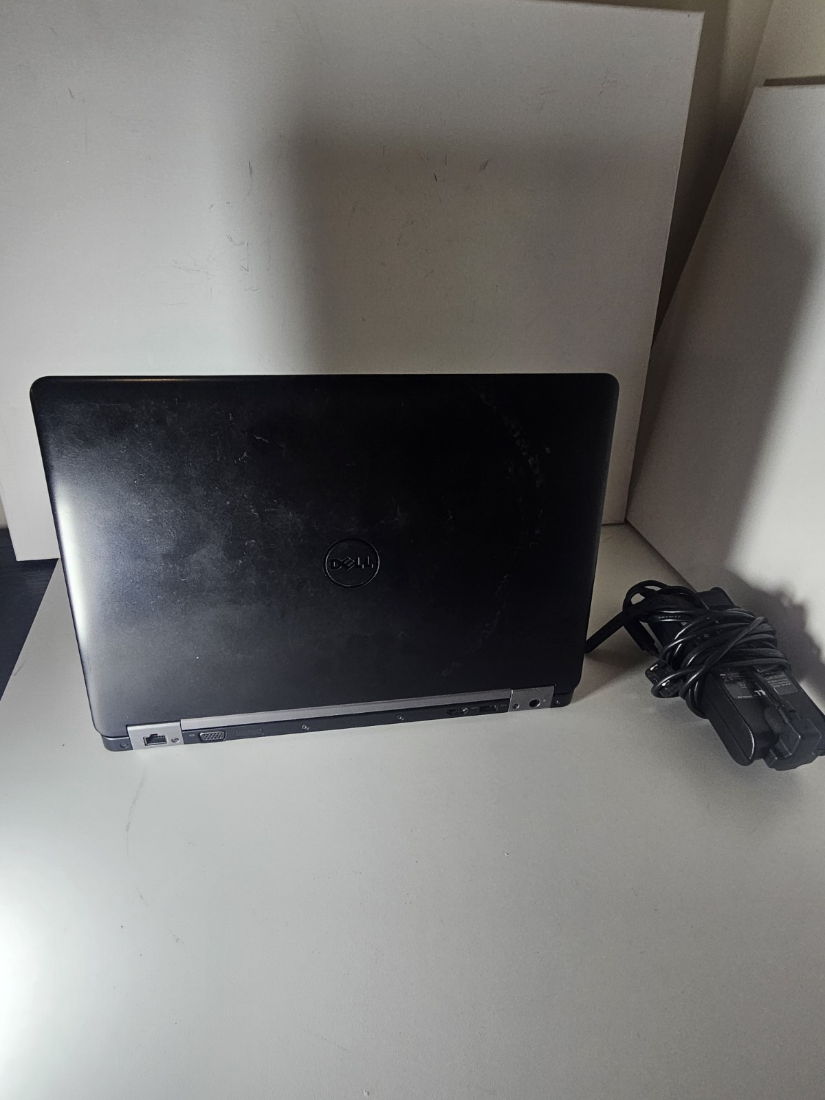 laptop i7 6th gen Dell windows 11 PC 8 GB RAM 256 GB HDD