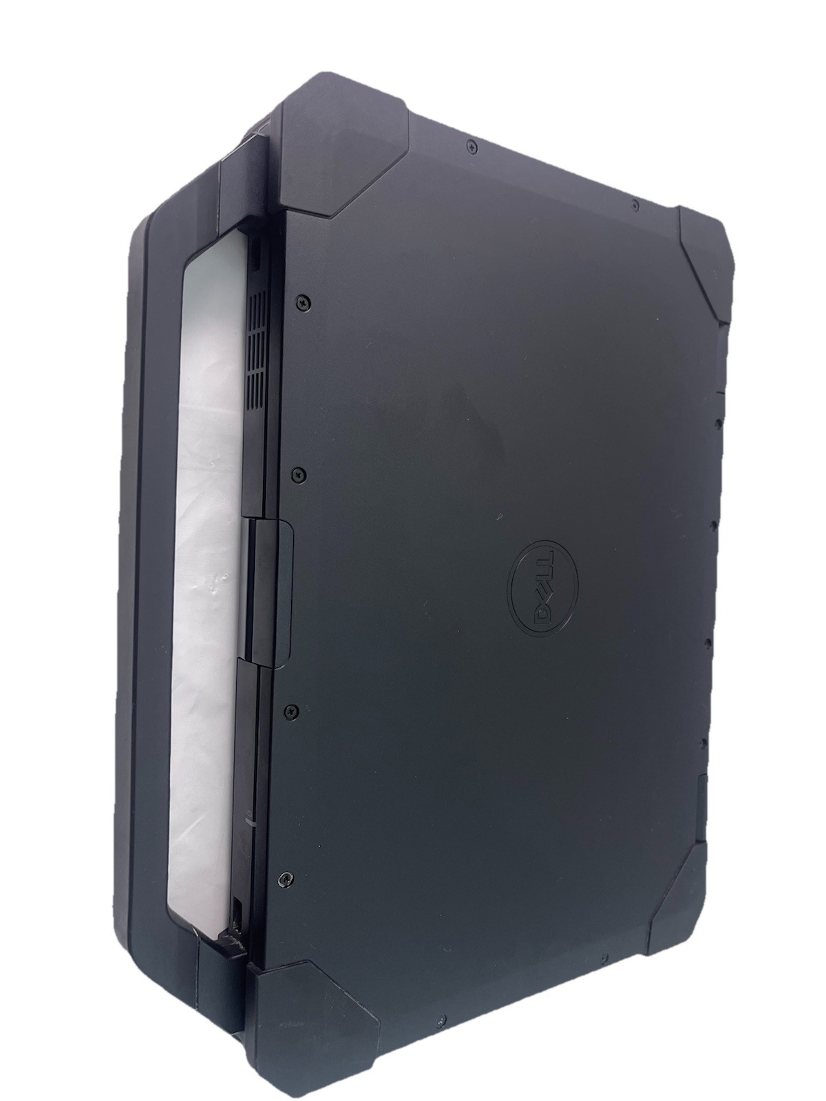 Dell Latitude 5420 Rugged Core i7 8650U, 16GB, AMD Radeon RX540, 512GBSSD, 2019