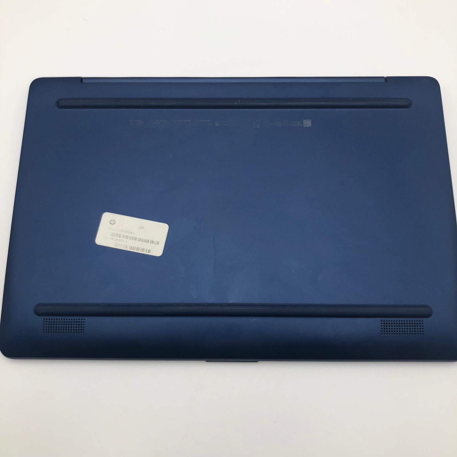 HP Stream 14″ Intel Celeron N 1.1GHz 4GB RAM 64GB HDD Intel UHD Graphics 600