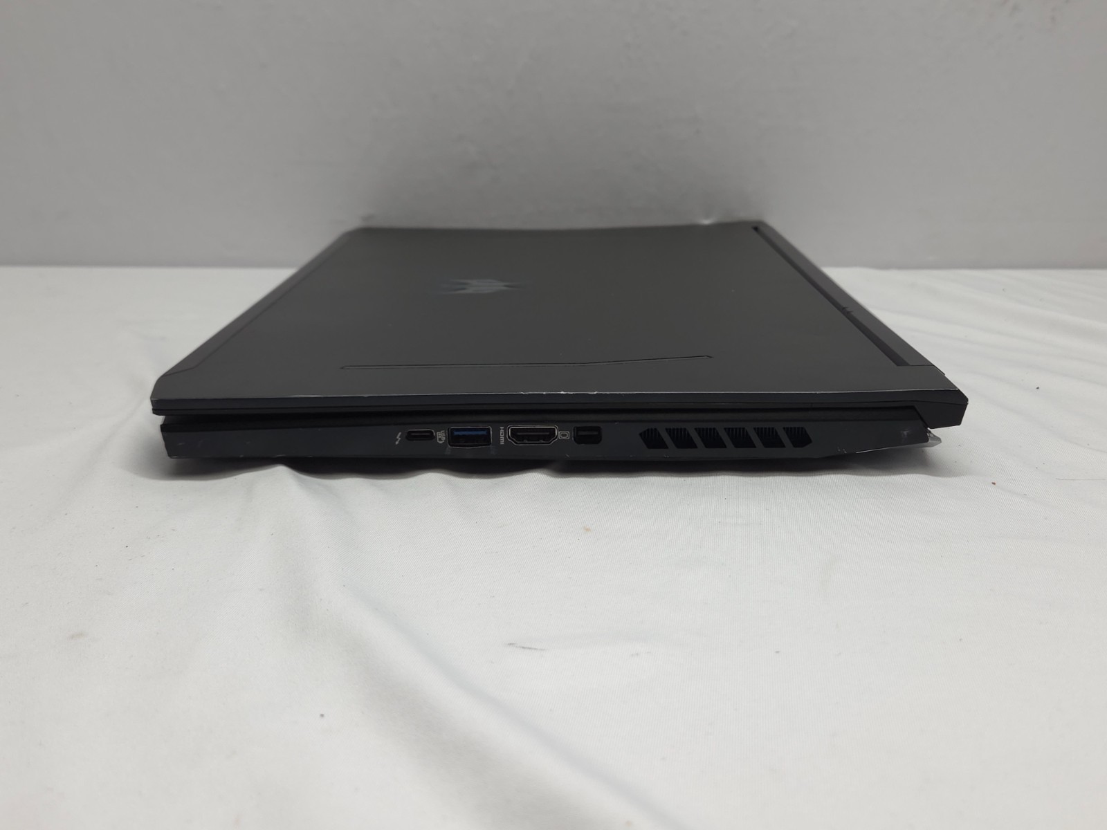 Acer Predator Helios 300 N20C3 15.6″ For Parts No SSD/RAM (PH315-54-760S)