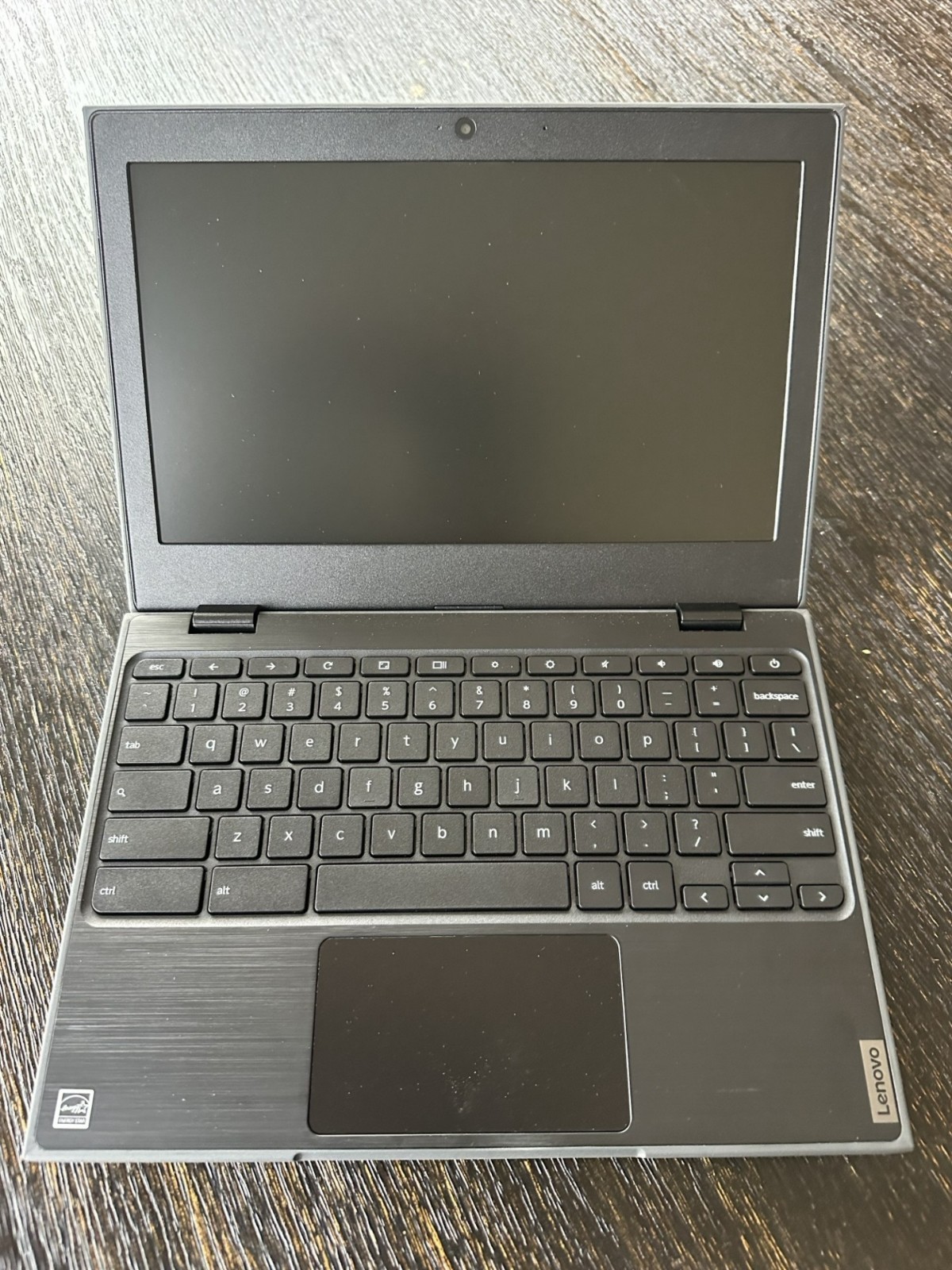 Lenovo 100E 2nd GEN 11.6″ MT8173 4GB RAM 32GB eMMc Chromebook for parts