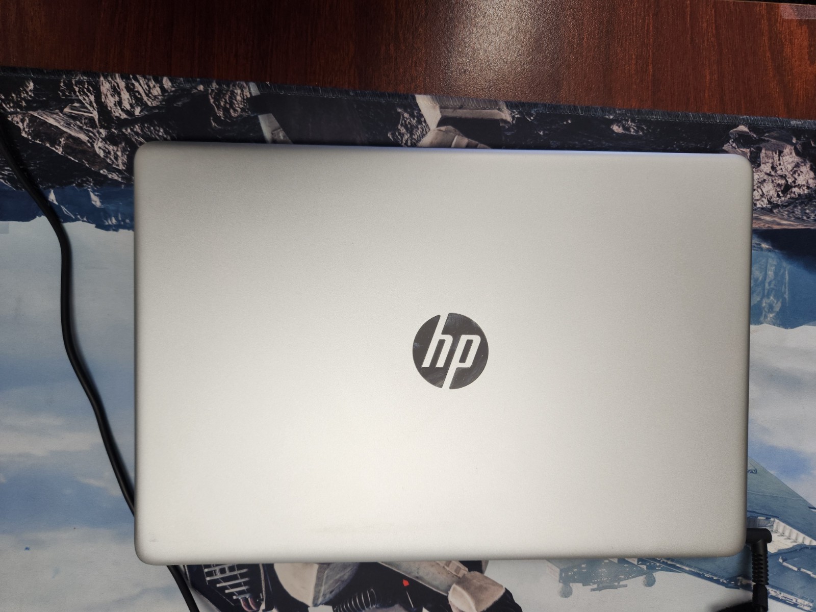 1x HP Laptop 15-dy2131wm 15.6″ FHD intel Core i3-1115G4 3GHz 8GB RAM 256GB SSD
