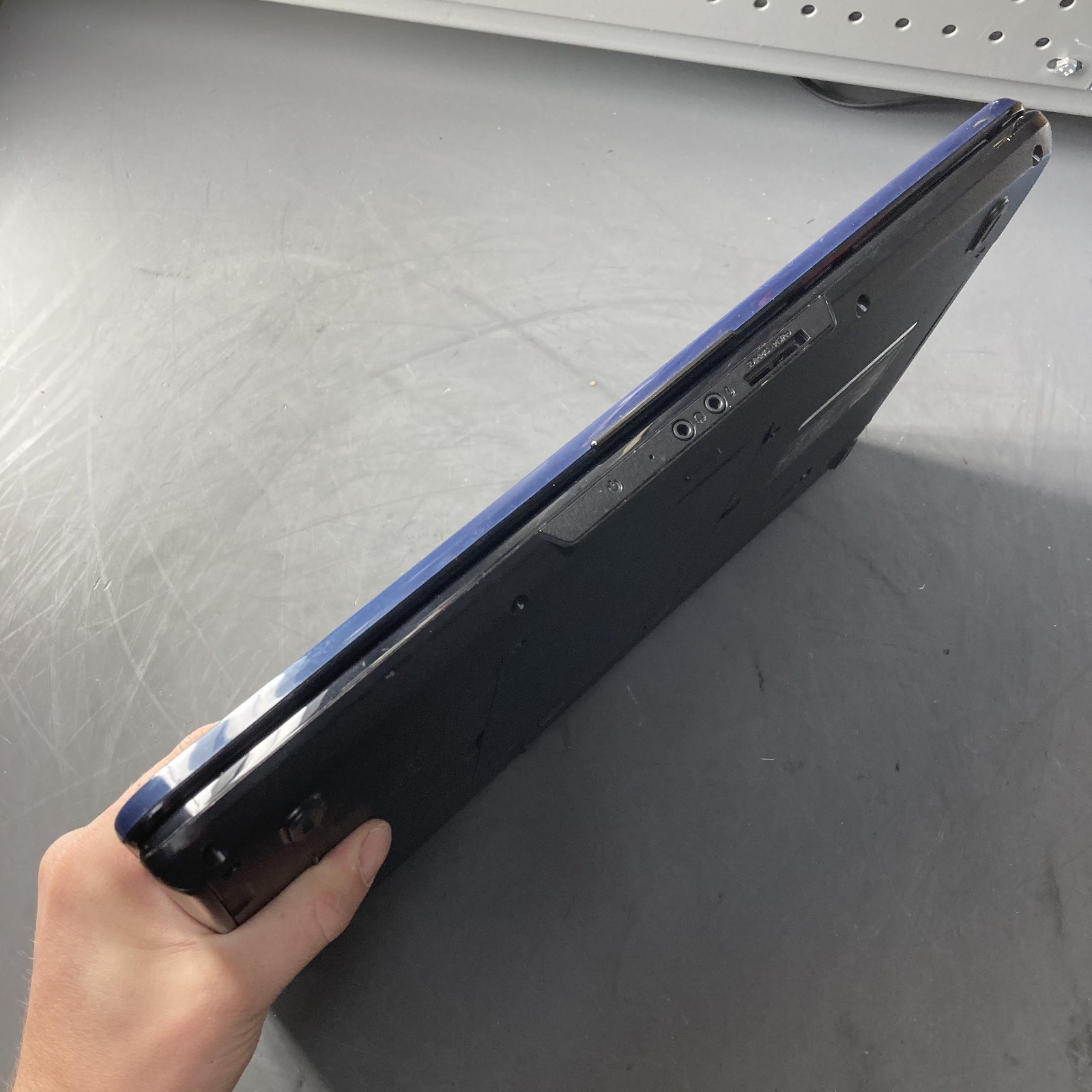 Dell Inspiron 1545 15.5″ Retro Gaming Pentium Dual T3400 2.16GHz 3GB RAM 1TB HDD