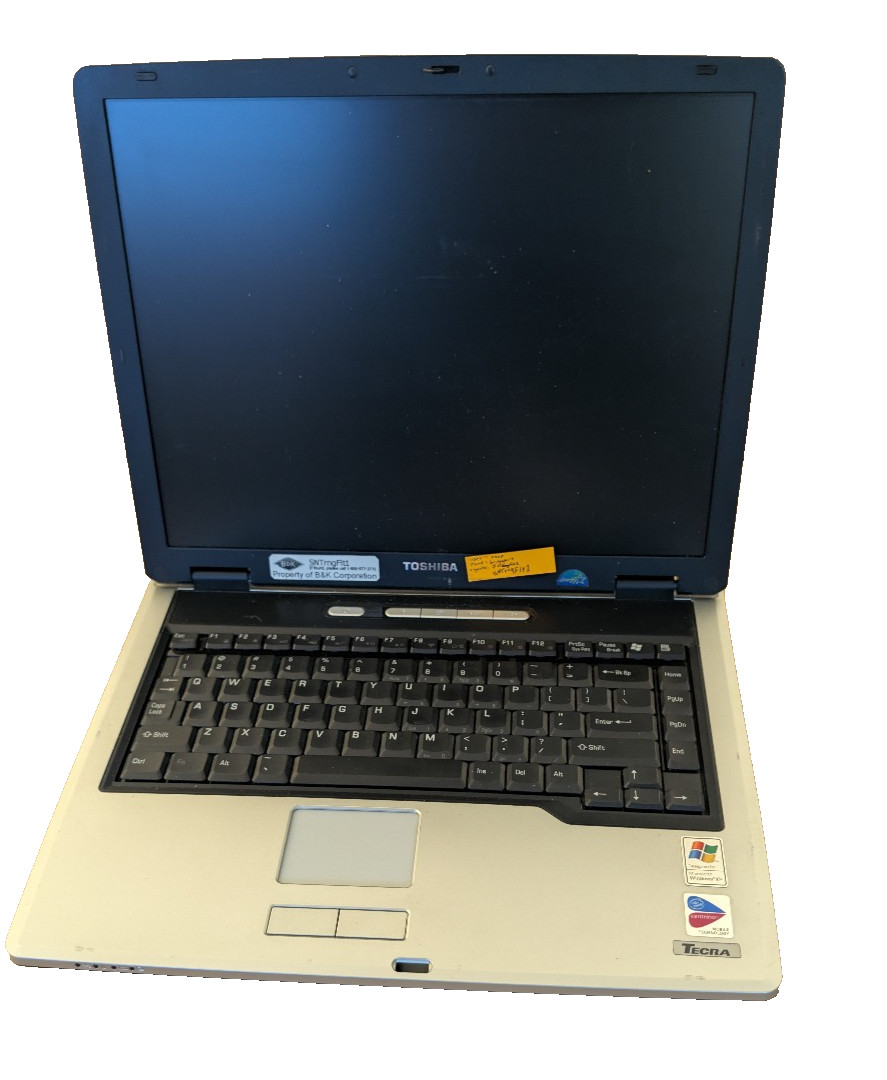Toshiba Tecra A2-S336 – Parts/Repair