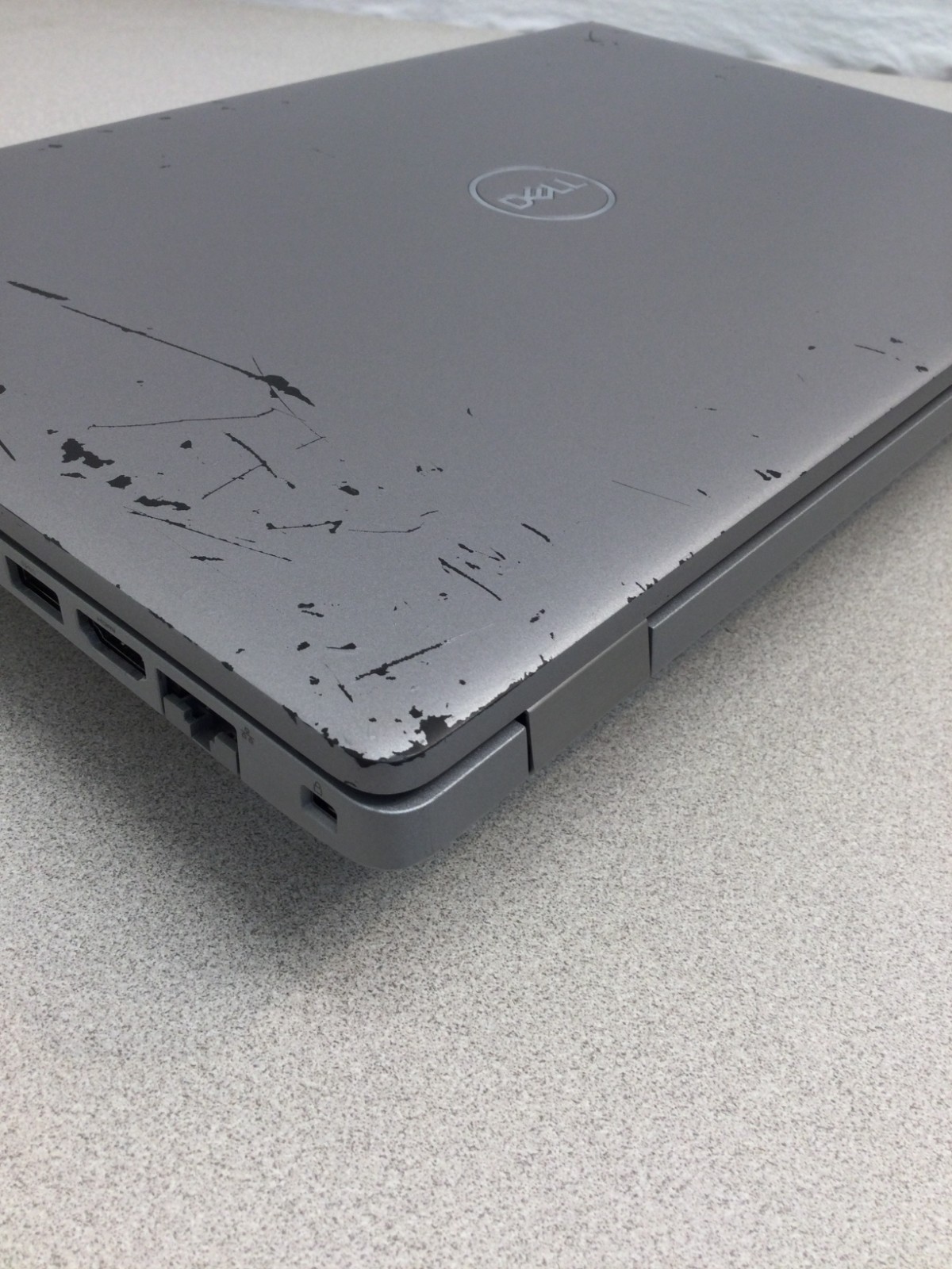 Dell Latitude 5410 14″ 256GB SSD Core i5 10 th gen 1.70GHz, 12GB RAM WIN 11 PRO