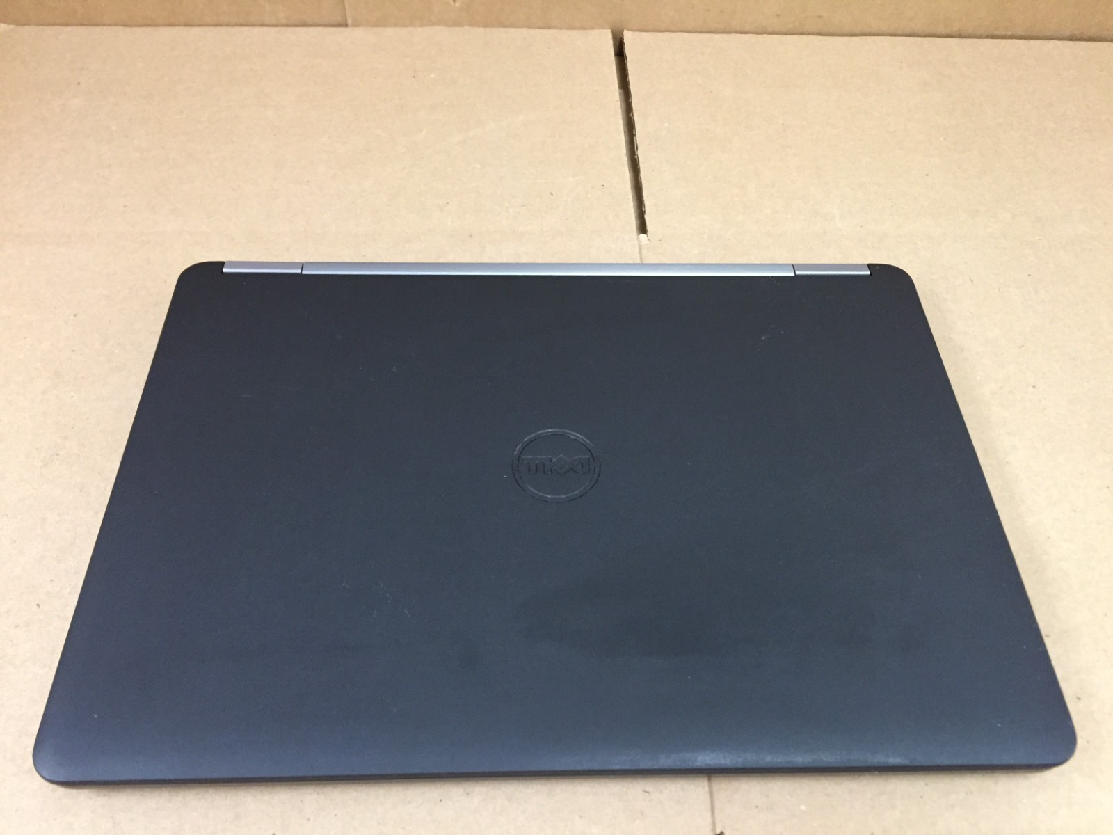 DELL Latitude E7270 12.5″ FHD Laptop Core i7-6600U @2.60GHz 8GB RAM 256GB SSD