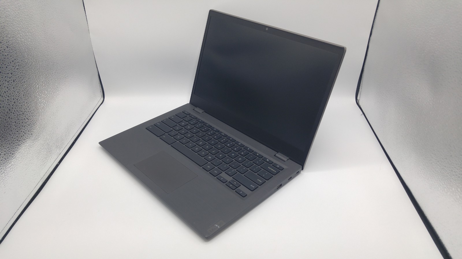 Lenovo 14e Chromebook, 14″ 1.60Ghz A4-9120C 4GB RAM 32GB SSD (Grade B) No AC