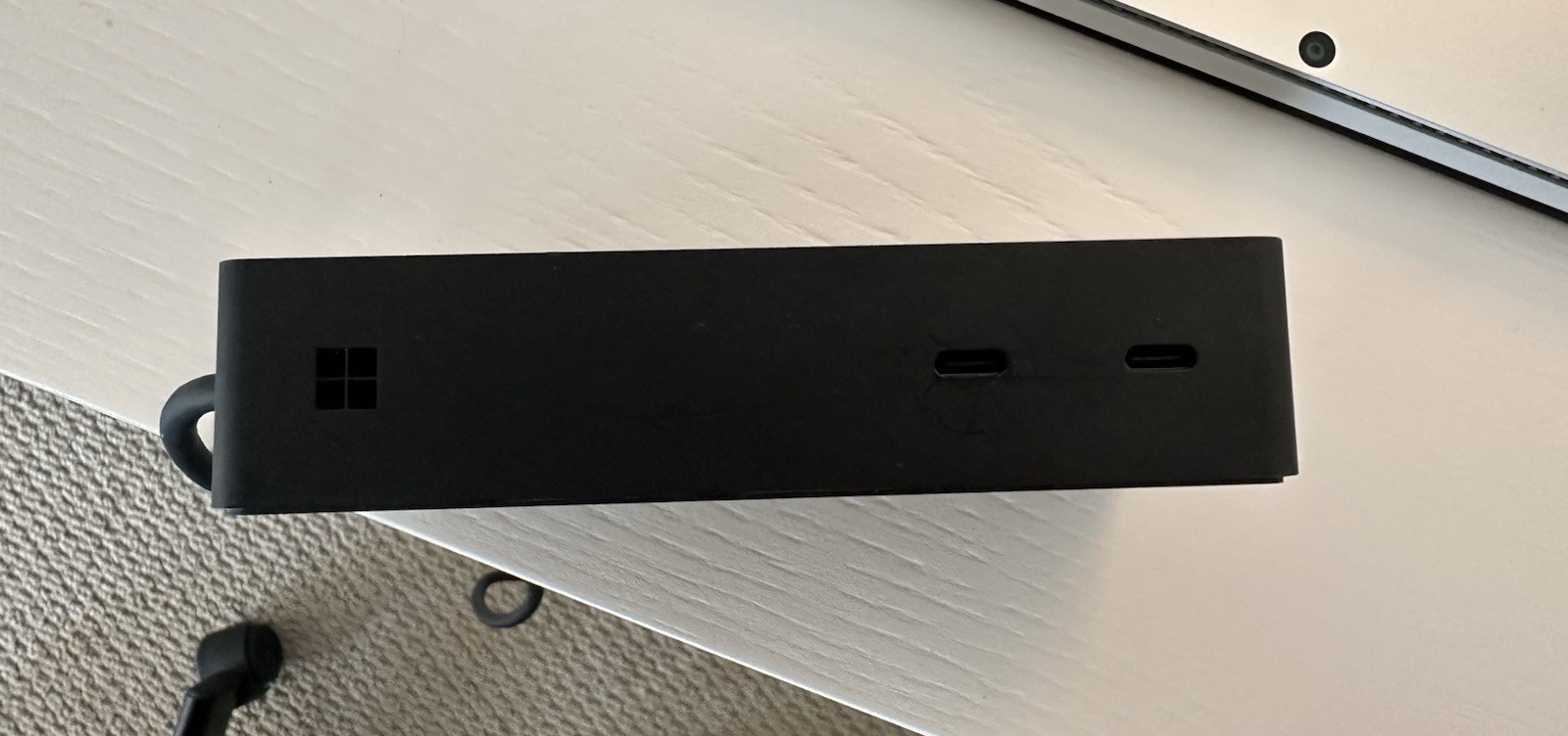 Microsoft Surface Pro 8 13″ Touch, Silver – Includes Surface Dock 2 and Keyboard