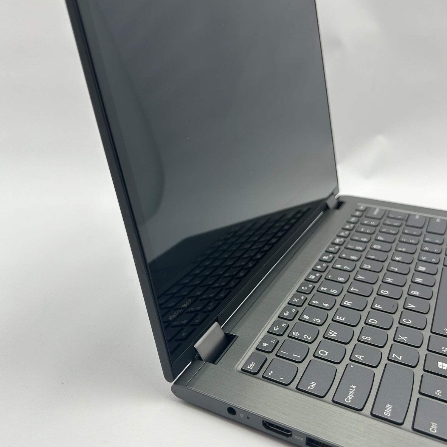 Broken Lenovo Ideapad Flex 6 14″ i3-8130U 2.2GHz 8GB RAM 128GB SSD Bad Battery