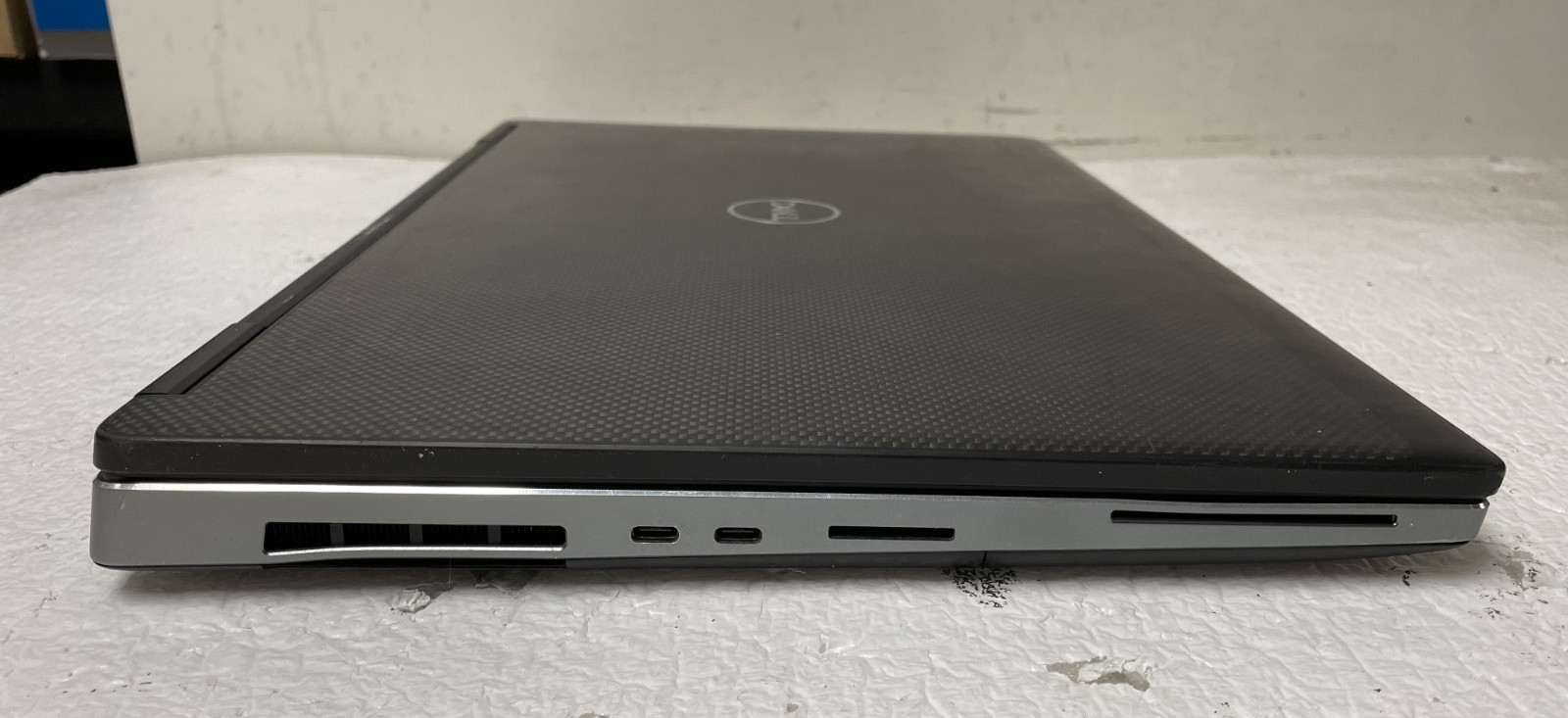 Dell Precision 7730 17.3” Xeon E-2186M @2.90GHz 32GB RAM NO SSD Parts *READ
