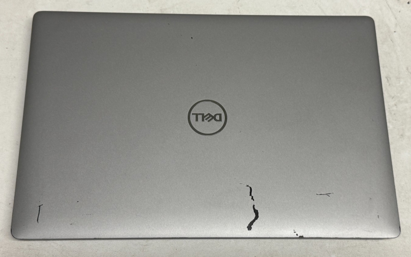 Dell Latitude 5410 14″ (i7-10610u 1.80GHz – 24GB RAM – 512GB SSD – Win11Home)