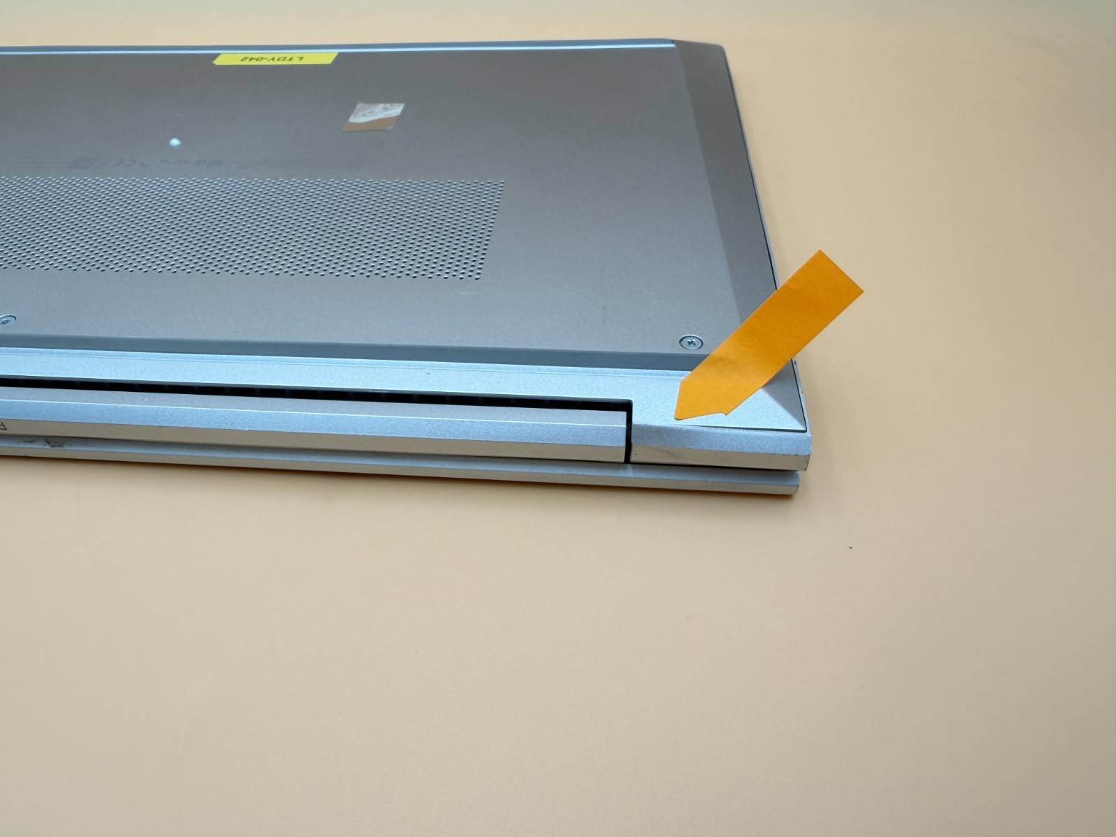 HP ProBook 450 G9 15.6″ i5-1235U 12th Gen 8GB 256GB NVMe SSD Win 11 Laptop