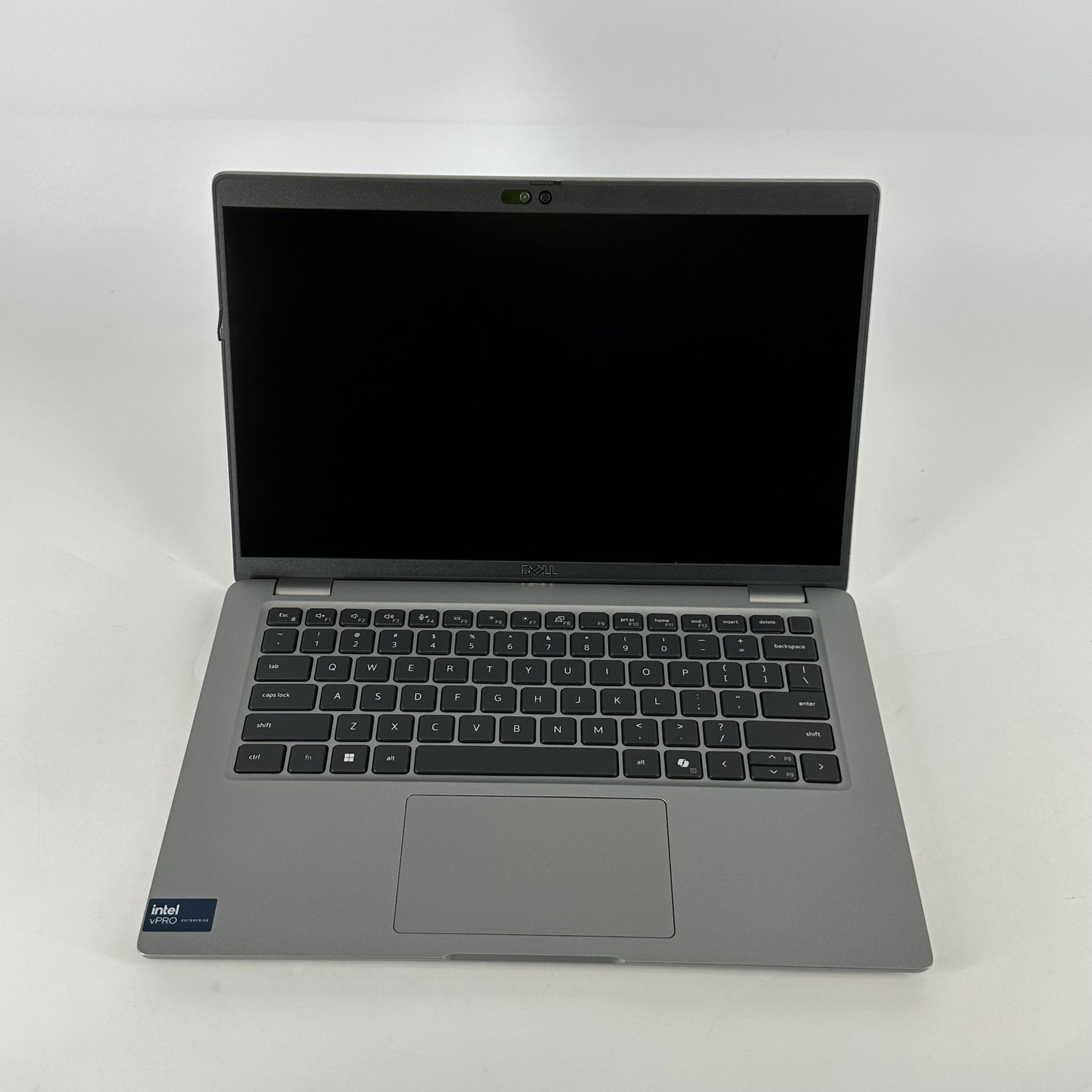 Dell Latitude 5450 14 Gray FHD 1.7GHz Ultra 7 165U 16GB 512GB SSD Good FRAME GAP
