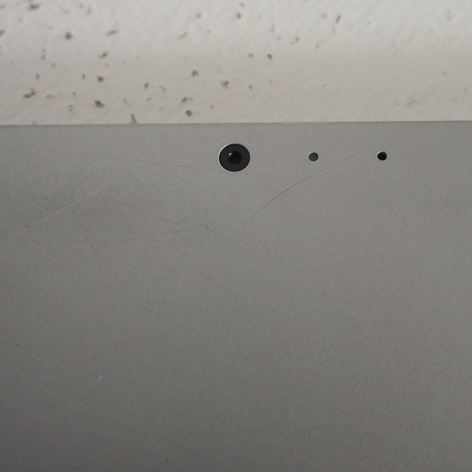 Microsoft Surface Pro 3 1631 256GB Windows 8 Pro Cracked Screen For Parts