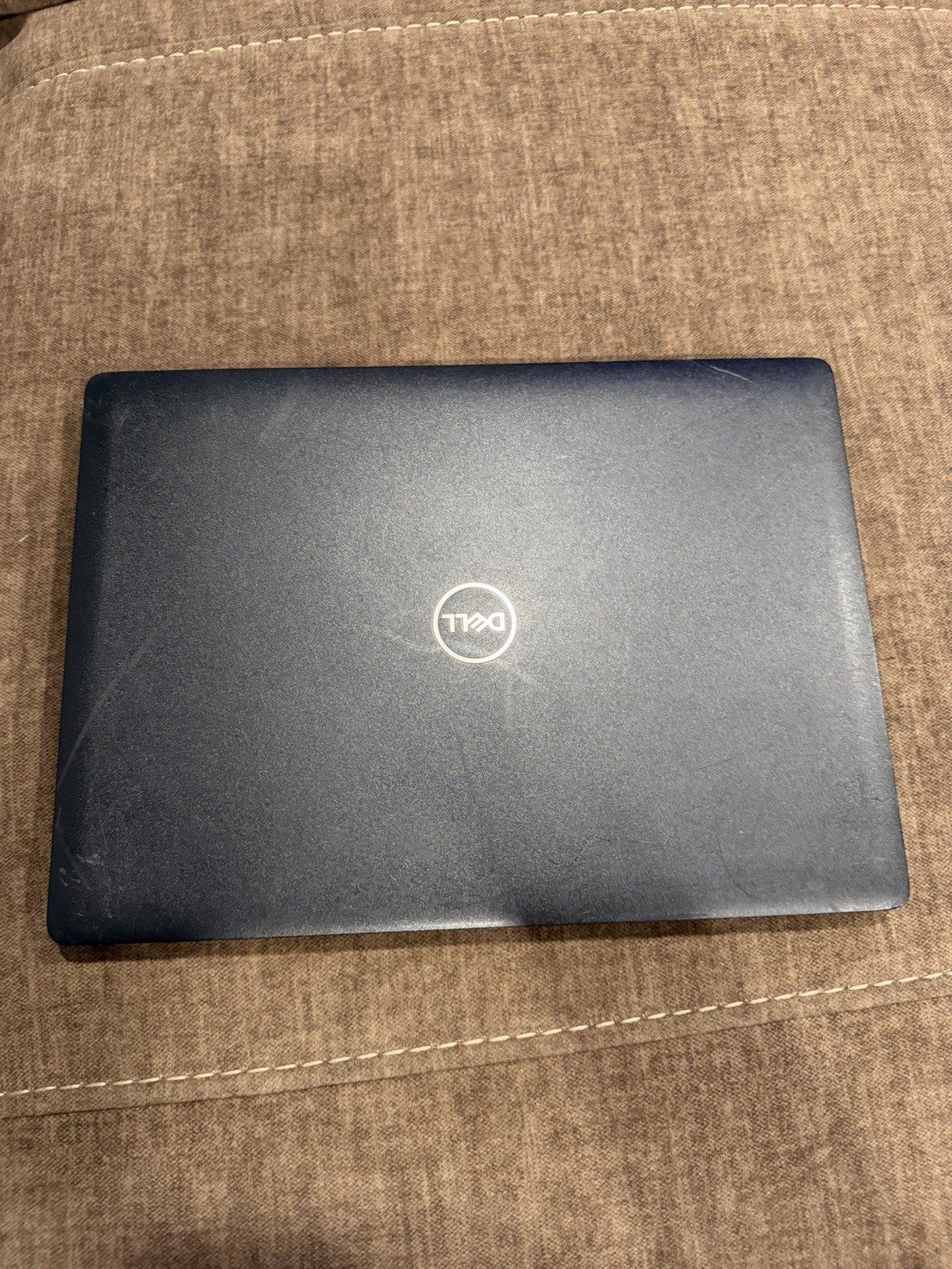 Dell Latitude 3480 14″ Laptop Intel Core i5 7th Gen – UNTESTED / NO CHARGER