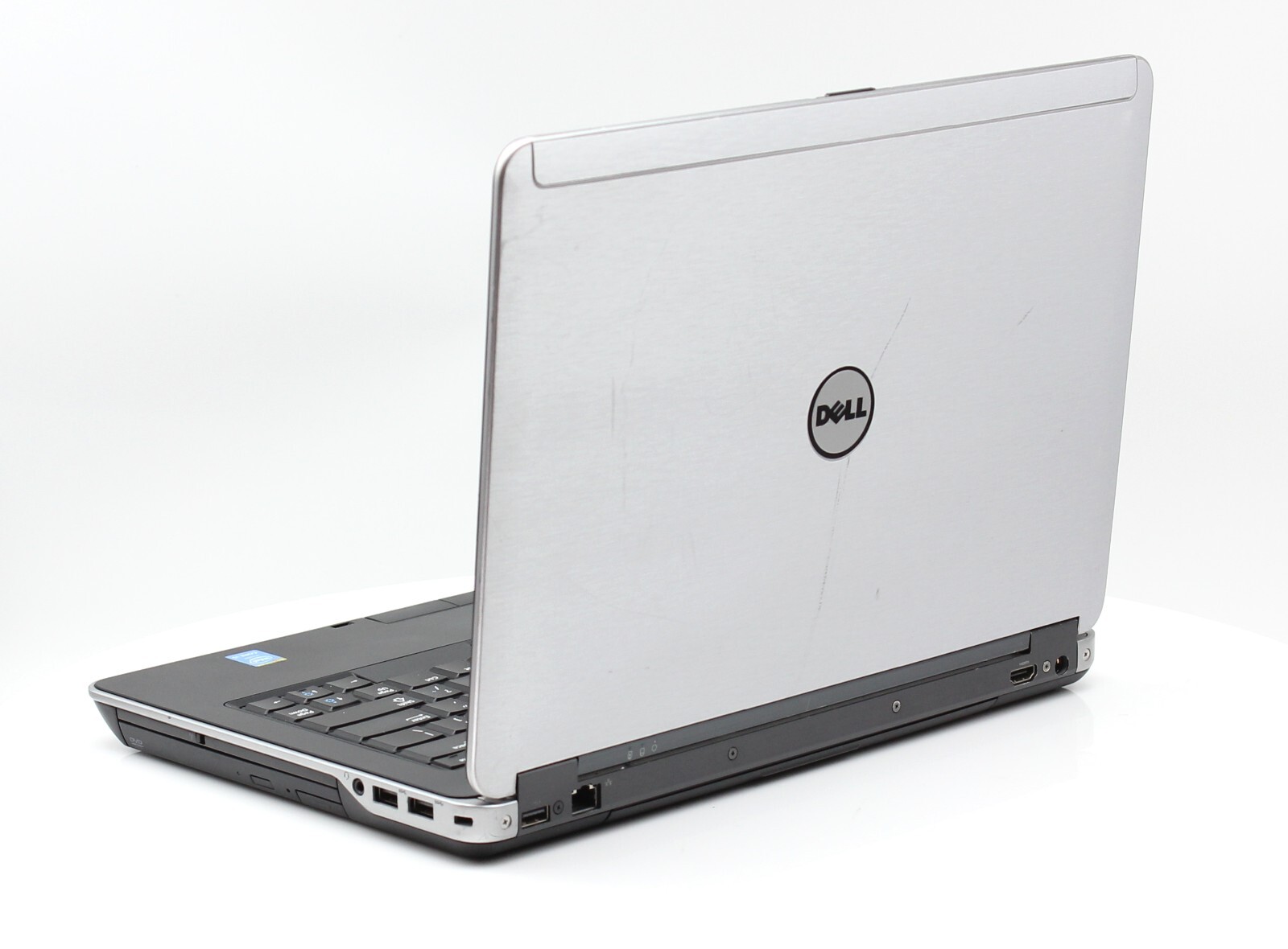 Windows 11 Pro Laptop Computer, 2.70 GHz, 250GB SSD 16GB RAM HDMI, WiFi, Dell PC