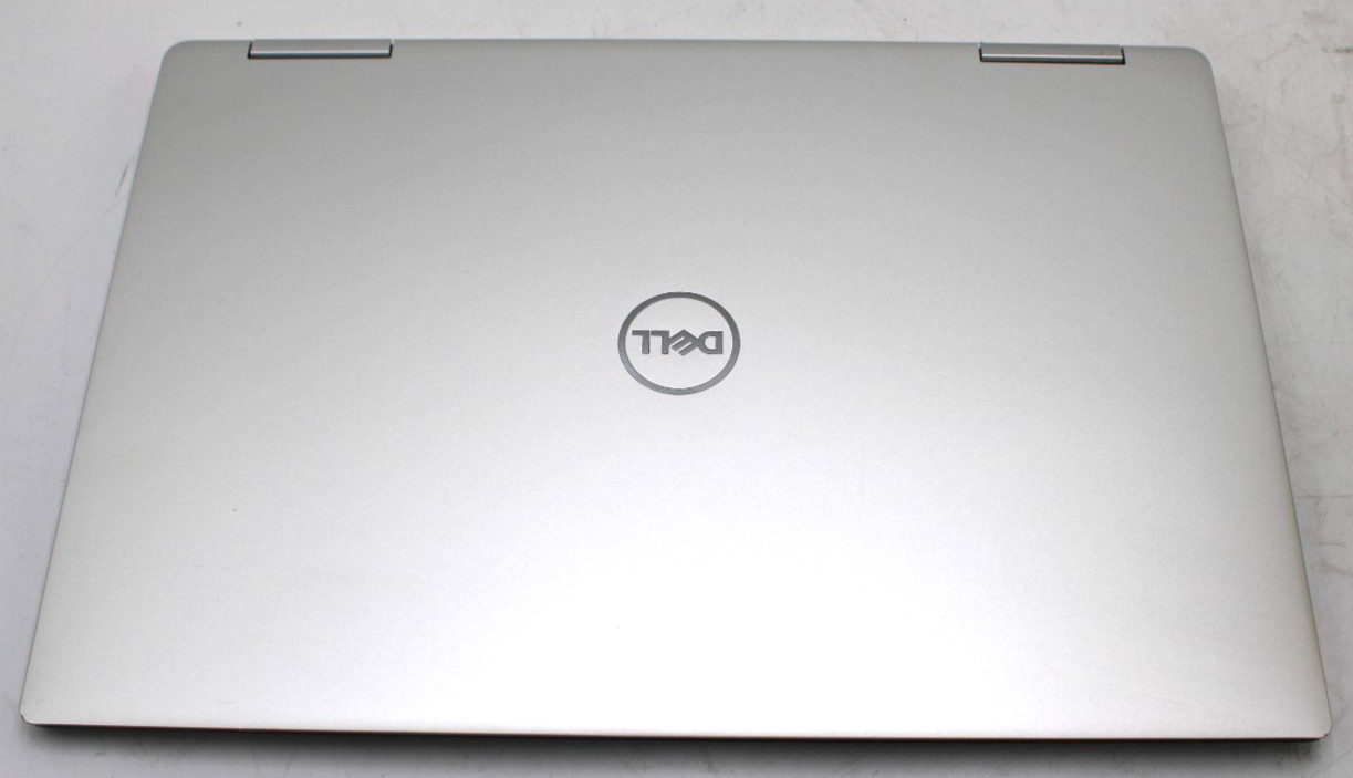 Dell XPS 13 7390 2-In-1 Touchscreen Laptop i5-1035G1 @ 1.00GHz 8GB RAM 256GB SSD
