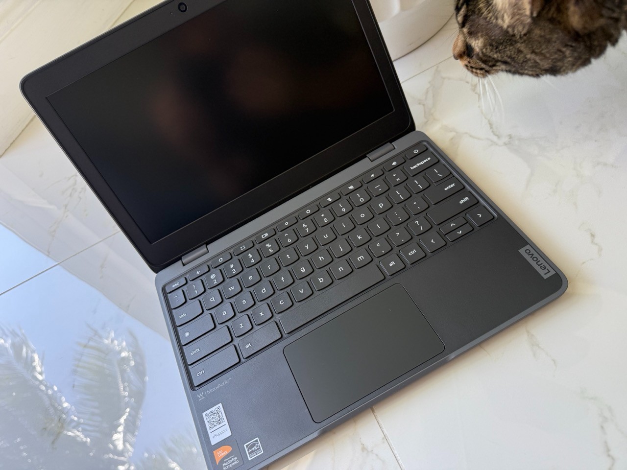 Lenovo 100e Chromebook Gen 4 11.6” 4GB RAM 32GB eMMC Open Box Never Used