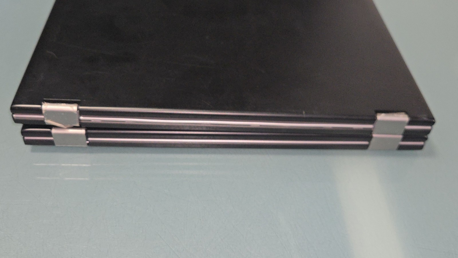 2 Lenovo Yoga 2 11 – Intel Pentium N3540 @2.16GHz – 4 GB RAM + 500GB HDD EACH