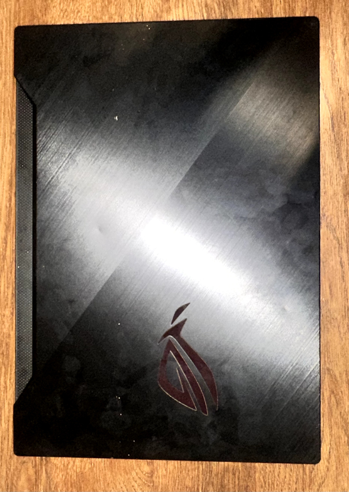 ASUS ROG Zephyrus M (GU502GV)