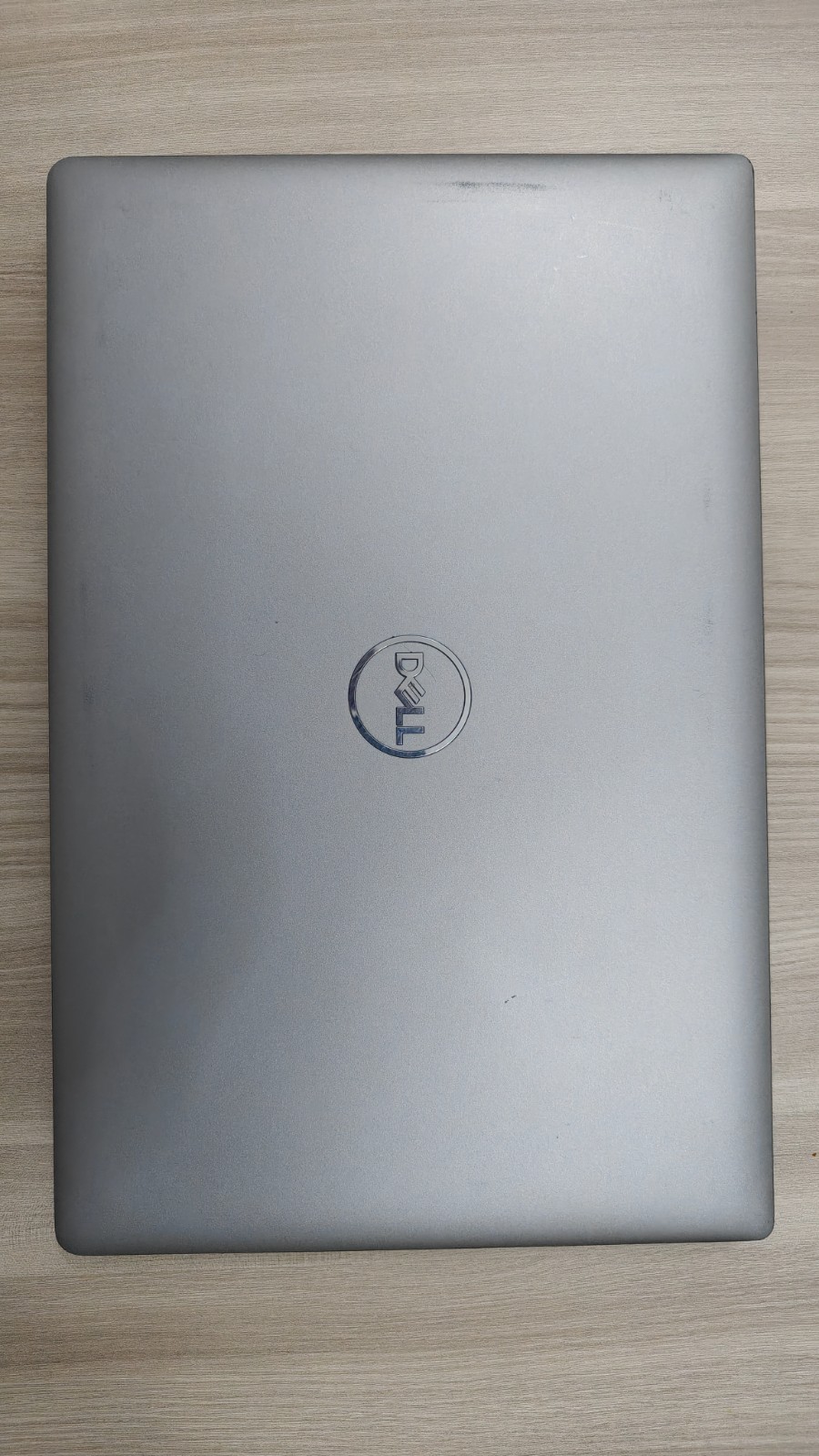 Dell Precision 3570 i7-1255U 16GB RAM 512GB SSD 4GB GPU – Batteria Buona – Ottim