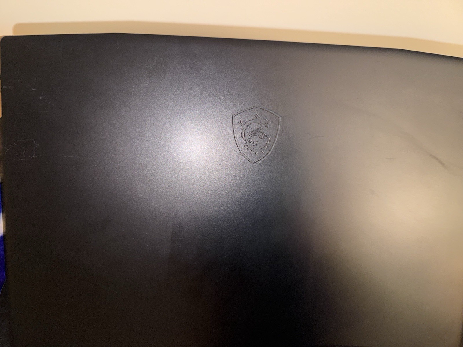 MSI Katana GF66 11UD Intel i7-11800H 16GB RAM 932GB SSD 15.6″ Windows 10